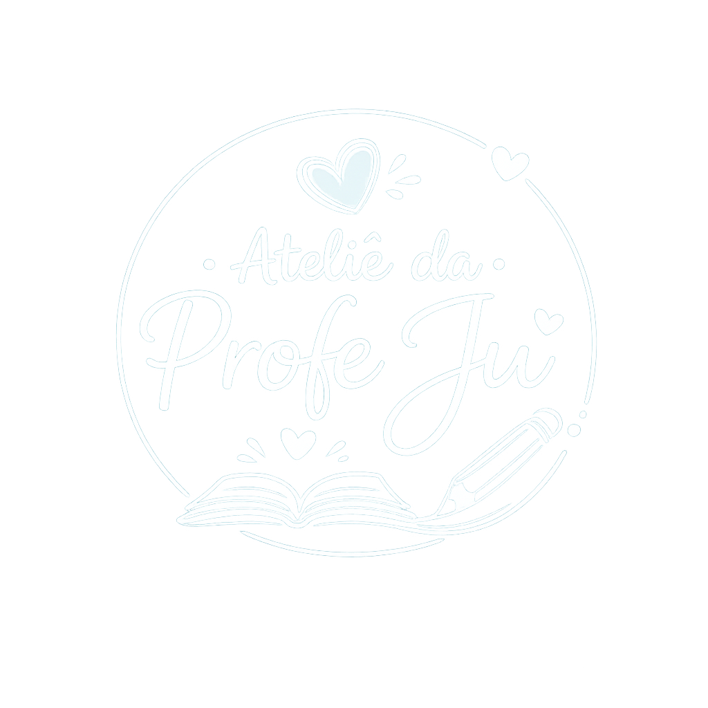 Ateliê da Prof.ª Ju!
